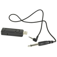 QTX 171.806UK U-MIC MICRÓFONO INALÁMBRICO UHF DE MANO ALIMENTADO POR USB FRECUENCIA: 863.2MHZ QTX 171.806UK U-MIC MICRÓFONO INALÁMBRICO UHF DE MANO ALIMENTADO POR USB FRECUENCIA: 863.2MHZ