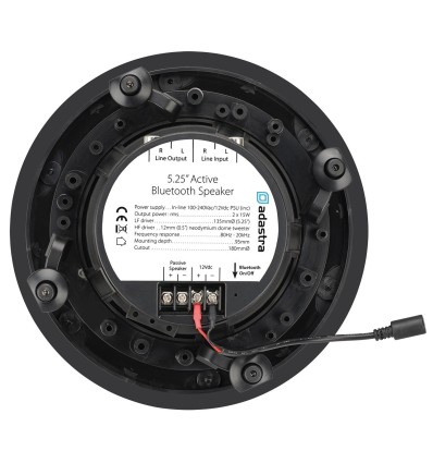 ADASTRA 953.164UK BCS52S - CONJUNTO DE ALTAVOCES