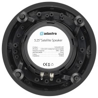 ADASTRA 953.164UK BCS52S - CONJUNTO DE ALTAVOCES