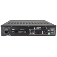 ADASTRA 953.216UK RM360S AMPLIFICADOR 360W RMS LÍNEA 100V CON ZONAS