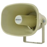 ADASTRA 952.257UK EH15V - BOCINA RECTANGULAR LÍNEA 100V 15W RMS ADASTRA 952.257UK EH15V - BOCINA RECTANGULAR LÍNEA 100V 15W RMS