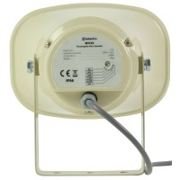 ADASTRA 952.257UK EH15V - BOCINA RECTANGULAR LÍNEA 100V 15W RMS ADASTRA 952.257UK EH15V - BOCINA RECTANGULAR LÍNEA 100V 15W RMS