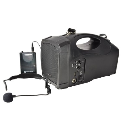 ADASTRA 952.412UK H25B