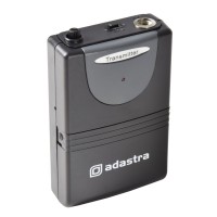ADASTRA 952.412UK H25B ADASTRA 952.412UK H25B