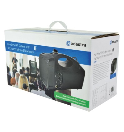 ADASTRA 952.412UK H25B