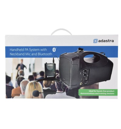 ADASTRA 952.412UK H25B