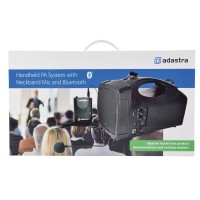 ADASTRA 952.412UK H25B ADASTRA 952.412UK H25B