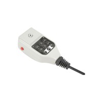 ADASTRA 952.007UK VM25BT MEGÁFONO PARA VEHÍCULO CON REPRODUCTOR USB/SD Y BLUETOOTH