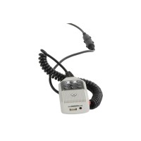 ADASTRA 952.007UK VM25BT MEGÁFONO PARA VEHÍCULO CON REPRODUCTOR USB/SD Y BLUETOOTH