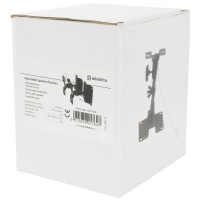 ADASTRA 103.015UK SOPORTES DE ALTAVOZ MULTIDIRECCIONALES