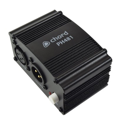 CHORD 173.481UK PH481 - ALIMENTADOR PHANTOM 1 CANAL