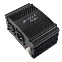 CHORD 173.481UK PH481 - ALIMENTADOR PHANTOM 1 CANAL