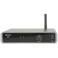 CHORD 171.982UK NU1-H SISTEMA INALÁMBRICO UHF CON MICRO DE MANO 864.1MHZ CHORD 171.982UK NU1-H SISTEMA INALÁMBRICO UHF CON MICRO DE MANO 864.1MHZ