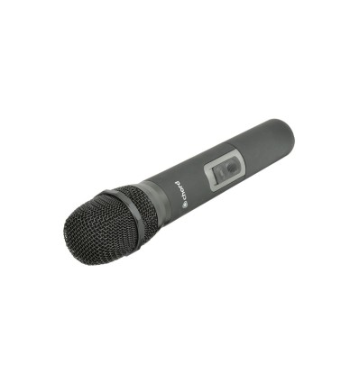 CHORD 171.982UK NU1-H SISTEMA INALÁMBRICO UHF CON MICRO DE MANO 864.1MHZ