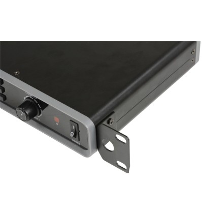 CHORD 171.934UK NU2-H SISTEMA INALÁMBRICO UHF CON 2 MICROS DE MANO 608.050 + 606.175MHZ CH.38