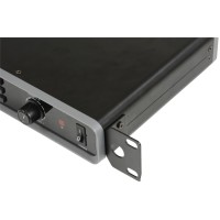 CHORD 171.937UK NU2-N SISTEMA INALÁMBRICO UHF CON 2 TRANSMISORES DE PETACA 611.775MHZ + 613.825MHZ CHORD 171.937UK NU2-N SISTEMA INALÁMBRICO UHF CON 2 TRANSMISORES DE PETACA 611.775MHZ + 613.825MHZ