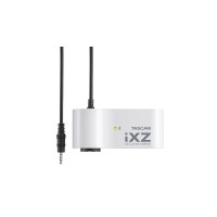 TASCAM IXZ