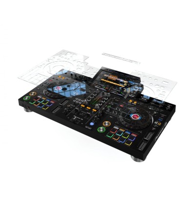 DJ SKIN PIONEER XDJ-RX3 PROTECTOR DE...