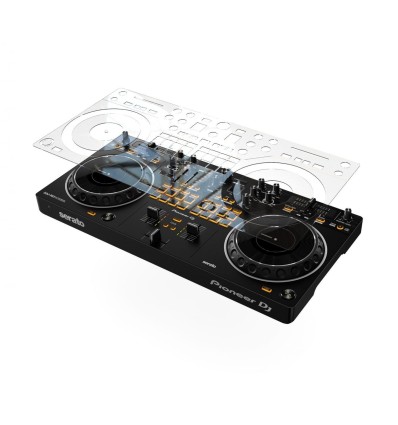 DJ SKIN PIONEER DDJ-REV1 PROTECTOR DE...