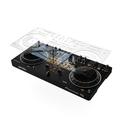 Protector DJ Skin para PIONEER DDJ-REV1
