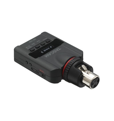 TASCAM DR-10X