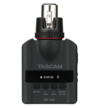 TASCAM DR-10X