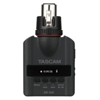 TASCAM DR-10X