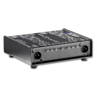 ART DADB caja de inyección activa dual