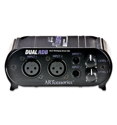 ART DUAL RDB caja de inyección directa