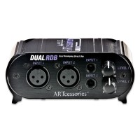 ART DUAL RDB caja de inyección directa ART DUAL RDB caja de inyección directa