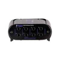 ART TPATCH bahía de ocho canales TRS patch