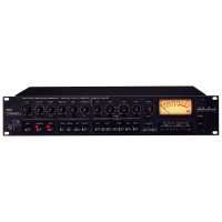 ART PROCHANNEL II con preamplificador de micrófono de clase A