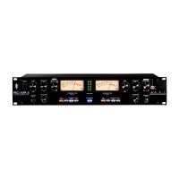 ART PRO MPA-II preamplificador de micrófono de alto rendimiento