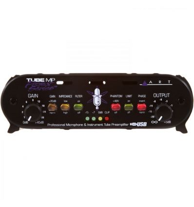 ART TUBE MP PS WITH USB