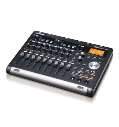 TASCAM DP-03SD