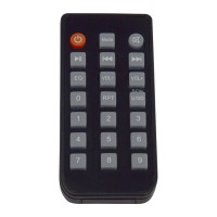 AUDIOPHONY PMX34 AUDIOPHONY PMX34