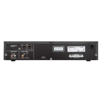 TASCAM CD-200SB - Reproductor de CD, USB y SD Profesional