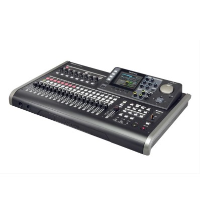 TASCAM DP-24SD