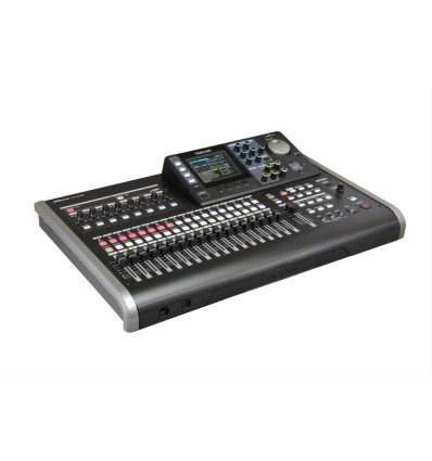 TASCAM DP-24SD