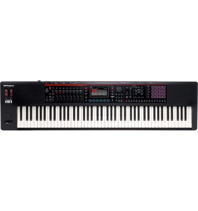 ≫ Comprar ROLAND FANTOM-08 - 1999 € | PROFESIONAL DJ® ≫ Comprar ROLAND FANTOM-08 - 1999 € | PROFESIONAL DJ®