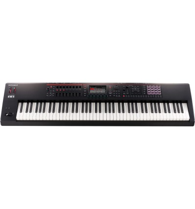 ≫ Comprar ROLAND FANTOM-08 - 1999 € | PROFESIONAL DJ® ≫ Comprar ROLAND FANTOM-08 - 1999 € | PROFESIONAL DJ®