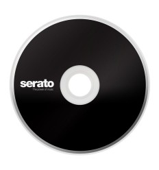 SERATO CONTROL CD