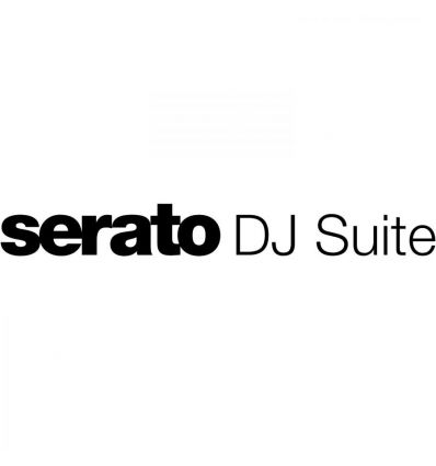 SERATO DJ SUITE DIGITAL LICENSE