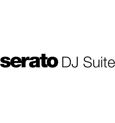 Serato DJ Suite Licencia Digital | Pack Completo para DJs