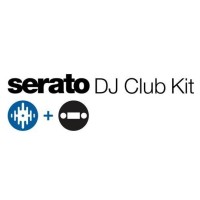 Licencia Digital Serato DJ Club Kit | Conecta y Mezcla sin Límites