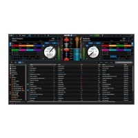 Licencia Digital Serato DJ Pro | Software Profesional para DJs