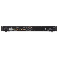 TASCAM DV-D01U - Reproductor de DVD Profesional en Rack 1U