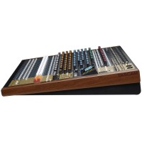 TASCAM Model 24 - Mezclador analógico con grabadora y USB