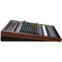 TASCAM Model 24 - Mezclador analógico con grabadora y USB