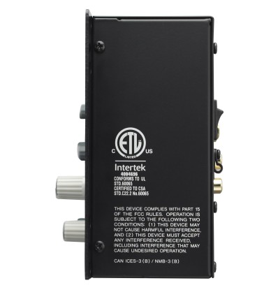 TASCAM MZ-223 - Mezclador multizona de 7 canales en rack 2U